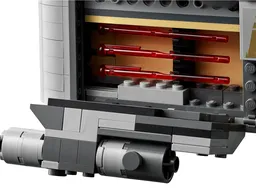 LEGO The Razor Crest™ (75292) - image 9