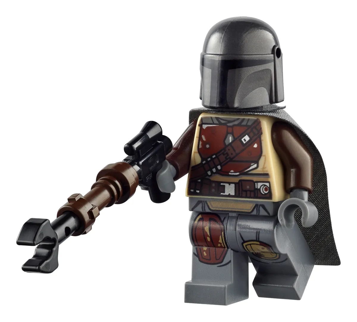 LEGO The Razor Crest™ (75292) - image 12