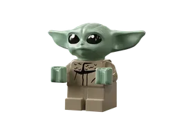LEGO The Razor Crest™ (75292) - image 11