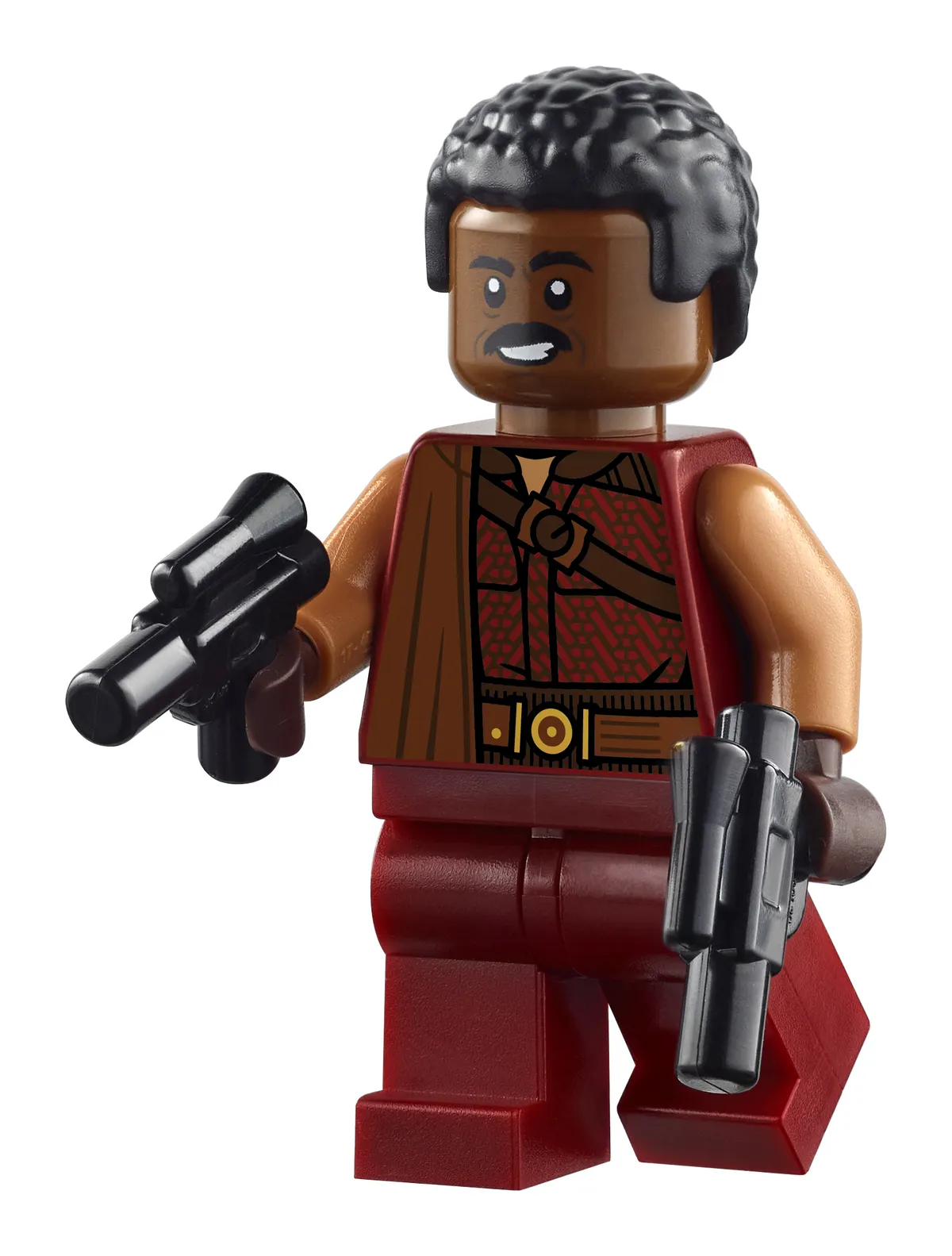 LEGO The Razor Crest™ (75292) - image 13