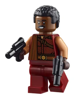 LEGO The Razor Crest™ (75292) - image 12