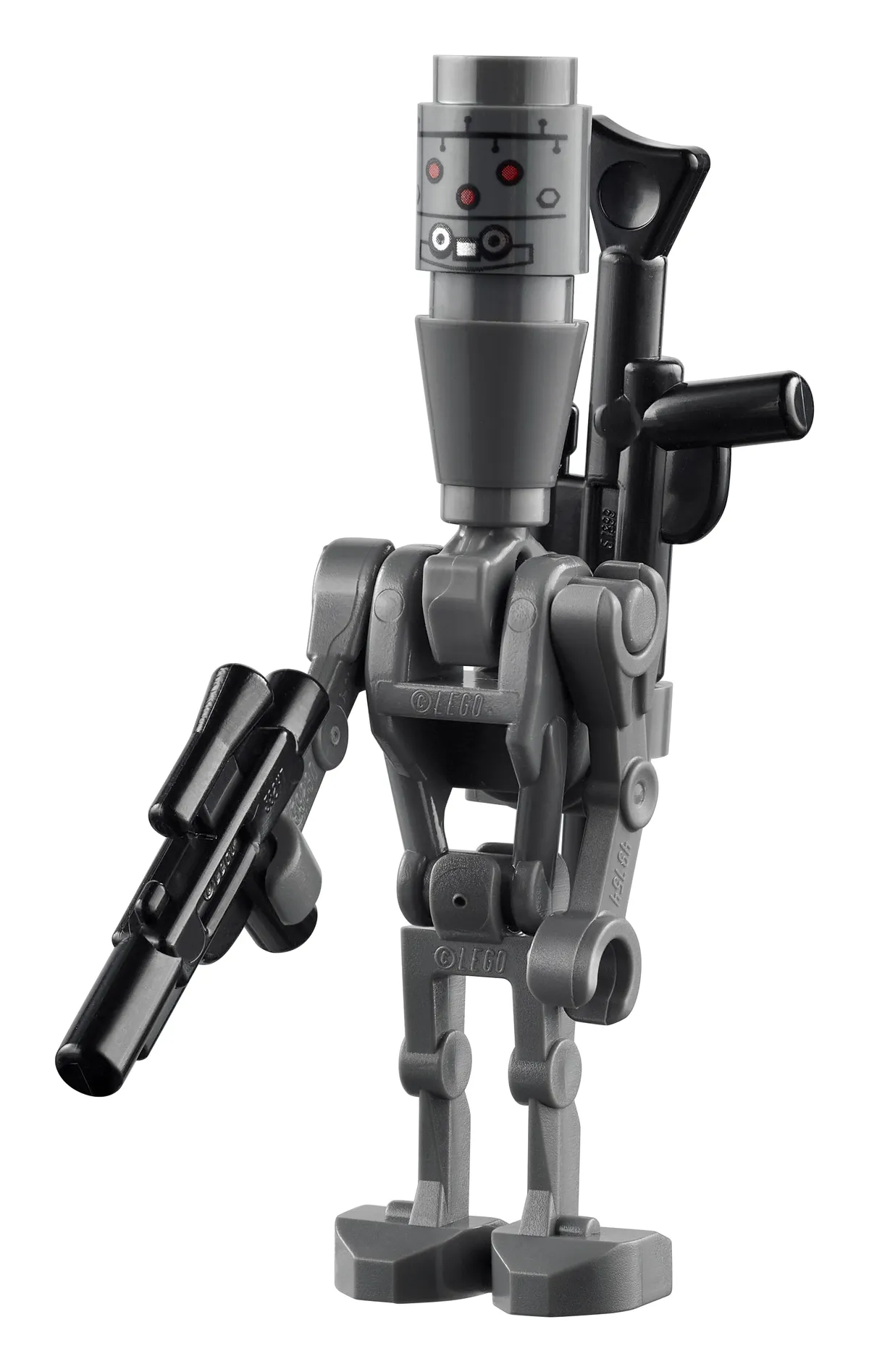 LEGO The Razor Crest™ (75292) - image 14