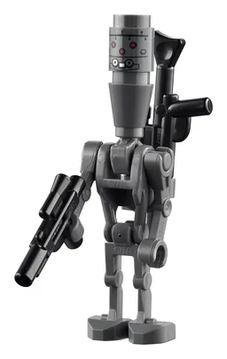 LEGO The Razor Crest™ (75292) - image 13
