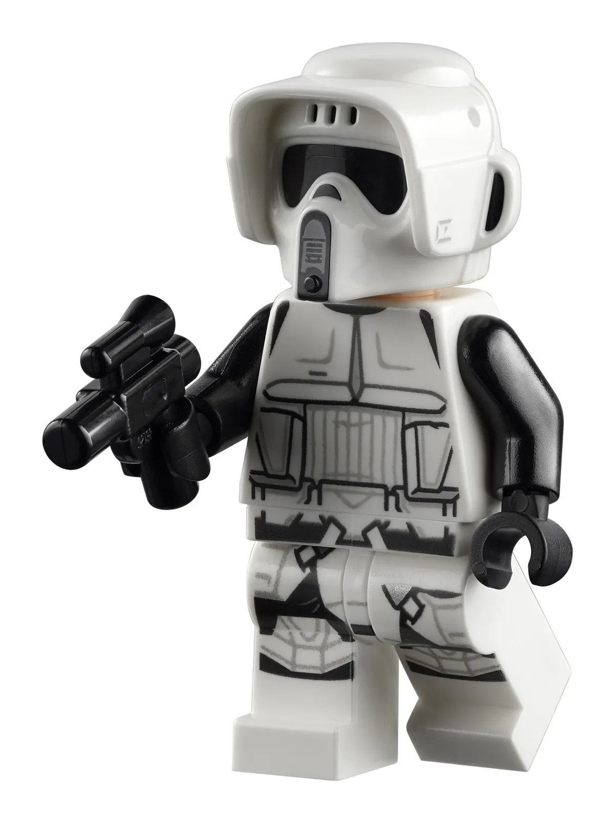 LEGO The Razor Crest™ (75292) - image 15