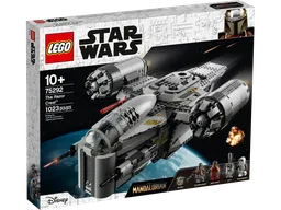 LEGO The Razor Crest™ (75292) - image 15