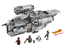 LEGO The Razor Crest™ (75292) - image 1