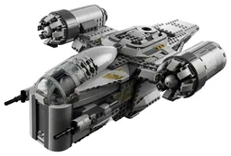 LEGO The Razor Crest™ (75292) - image 2