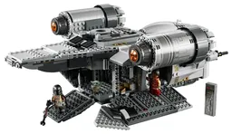 LEGO The Razor Crest™ (75292) - image 4