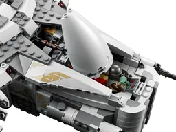 LEGO The Razor Crest™ (75292) - image 6