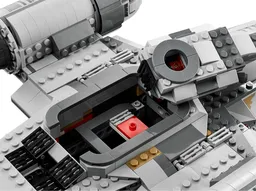 LEGO The Razor Crest™ (75292) - image 7