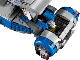 LEGO Resistance I-TS Transport (75293) - afbeelding 2