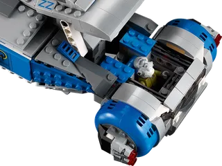 Resistance I-TS Transport by LEGO – product photo 3 of 12