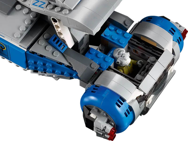 Resistance I-TS Transport by LEGO – product photo 3 of 12