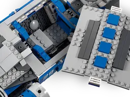 LEGO Resistance I-TS Transport (75293) - afbeelding 3