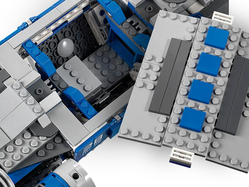 Resistance I-TS Transport by LEGO – product photo 4 of 12