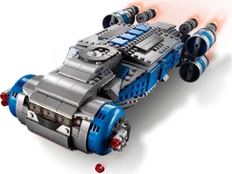 LEGO Resistance I-TS Transport (75293) - afbeelding 5