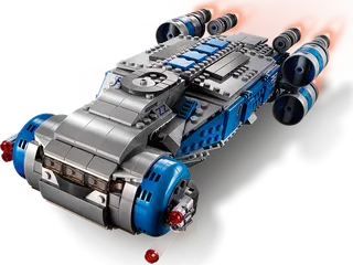 Resistance I-TS Transport by LEGO – product photo 6 of 12
