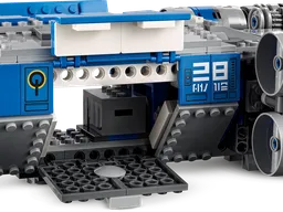LEGO Resistance I-TS Transport (75293) - afbeelding 6