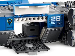 Resistance I-TS Transport by LEGO – product photo 7 of 12
