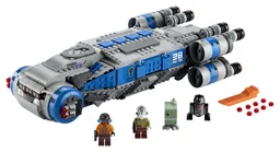 LEGO Resistance I-TS Transport (75293)