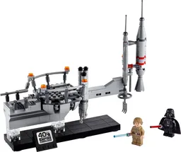 LEGO Bespin Duel (75294)