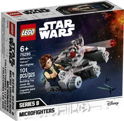 LEGO Millennium Falcon™ Microfighter (75295) - afbeelding 1