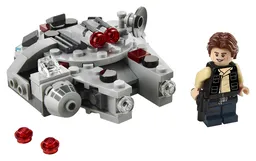 LEGO Millennium Falcon™ Microfighter (75295)