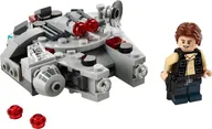 Millennium Falcon Microfighter - Image 1 of 2