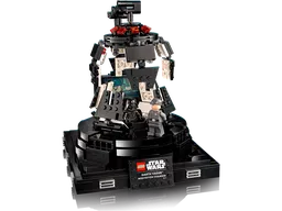 LEGO Darth Vader™ Meditation Chamber (75296) - image 2