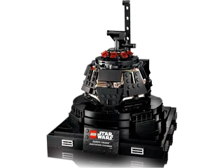 Darth Vader™ Meditation Chamber från LEGO – produktbild 4 av 10