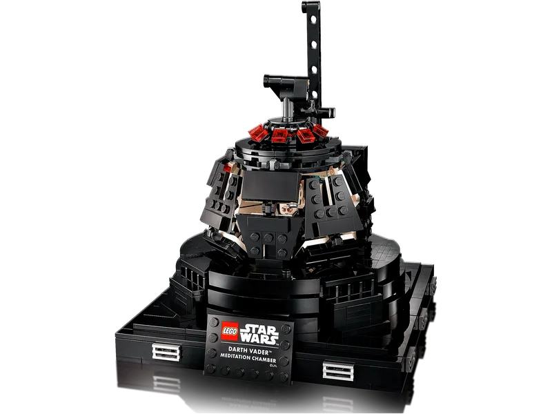 Darth Vader™ Meditation Chamber från LEGO – produktbild 4 av 10