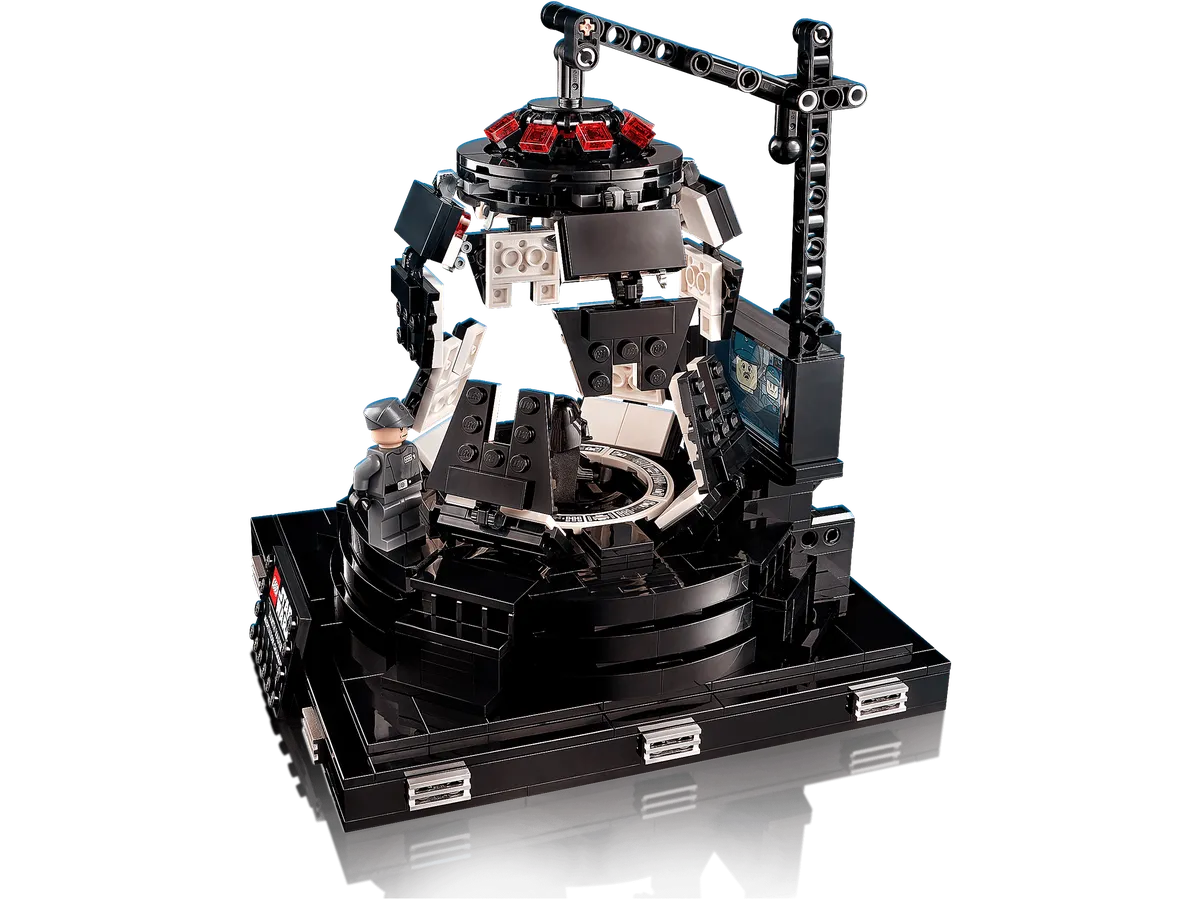 LEGO Darth Vader™ Meditation Chamber (75296) - Bild 2