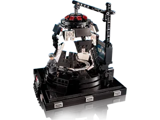 Darth Vader™ Meditation Chamber från LEGO – produktbild 5 av 10