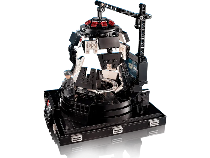 Darth Vader™ Meditation Chamber från LEGO – produktbild 5 av 10