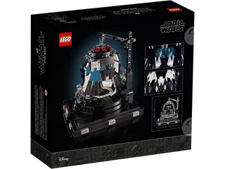 Darth Vader™ Meditation Chamber från LEGO – produktbild 7 av 10