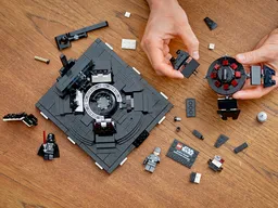 LEGO Darth Vader™ Meditation Chamber (75296) - image 7