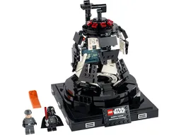 LEGO Darth Vader™ Meditation Chamber (75296)