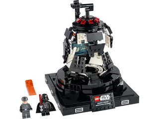 Darth Vader™ Meditation Chamber från LEGO – produktbild 1 av 10