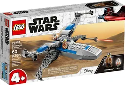 LEGO Resistance X-Wing™ (75297) - image 1