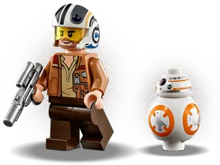 Resistance X-Wing™ by LEGO – product photo 3 of 11