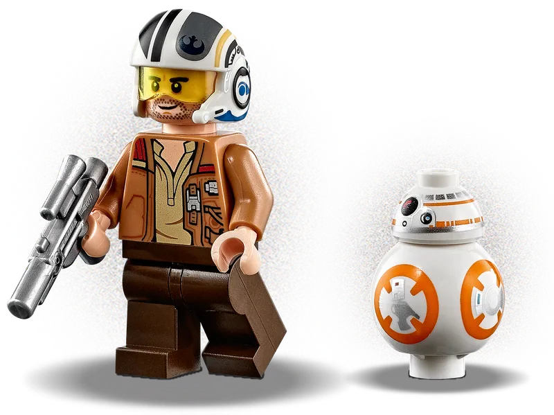 Resistance X-Wing™ by LEGO – product photo 3 of 11