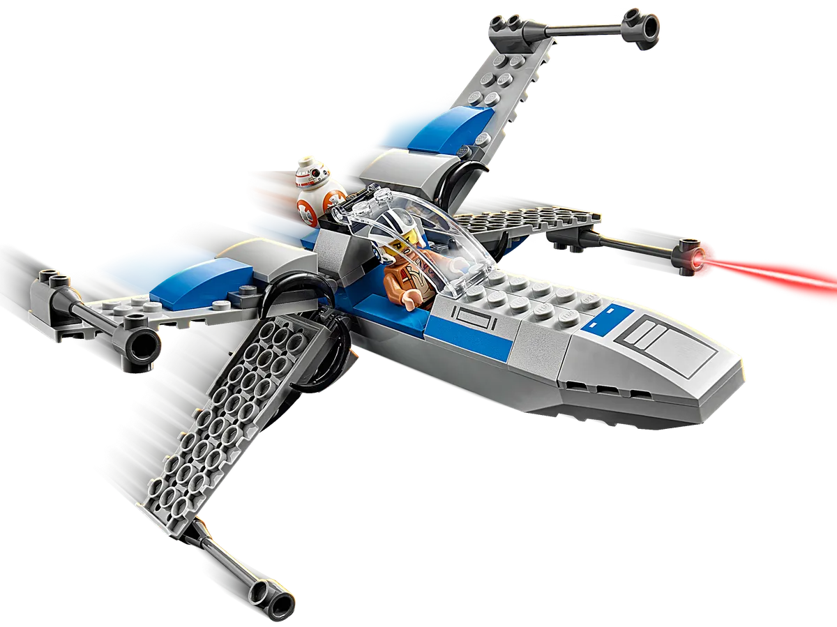 LEGO Resistance X-Wing™ (75297) - image 1