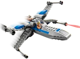 LEGO Resistance X-Wing™ (75297) - image 3