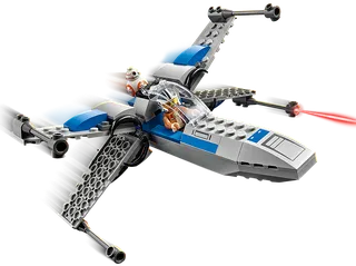 Resistance X-Wing™ by LEGO – product photo 4 of 11