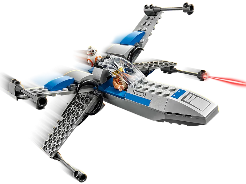 Resistance X-Wing™ by LEGO – product photo 4 of 11