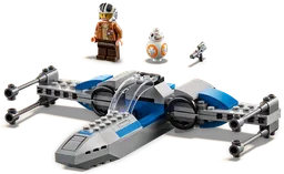 LEGO Resistance X-Wing™ (75297) - image 4