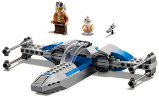 Resistance X-Wing™ by LEGO – product photo 5 of 11