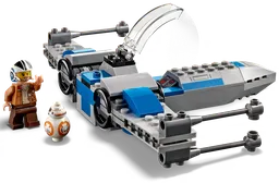 LEGO Resistance X-Wing™ (75297) - image 6