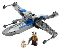 LEGO Resistance X-Wing™ (75297)