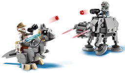LEGO AT-AT™ vs. Tauntaun™ Microfighters (75298) - afbeelding 3